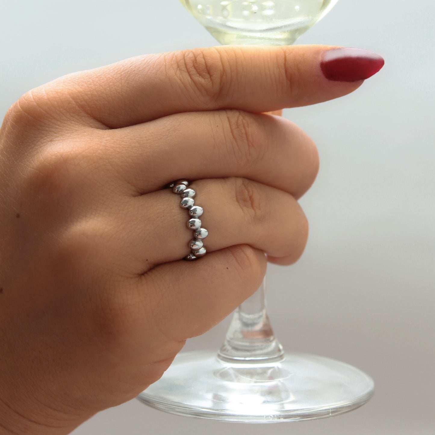 Normandia [Silber] - 925 Sterling Silber