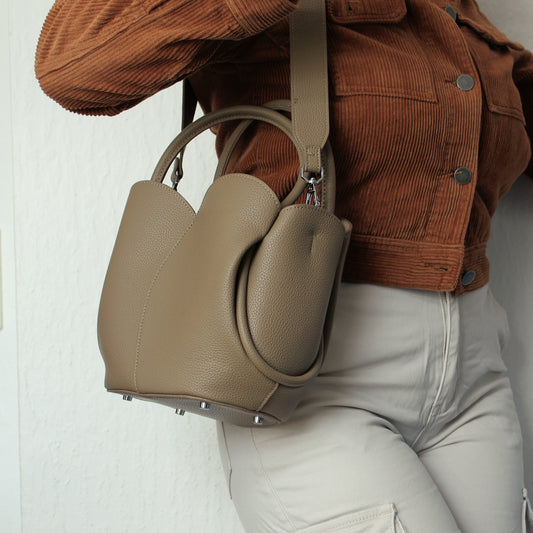 Corea [beige]