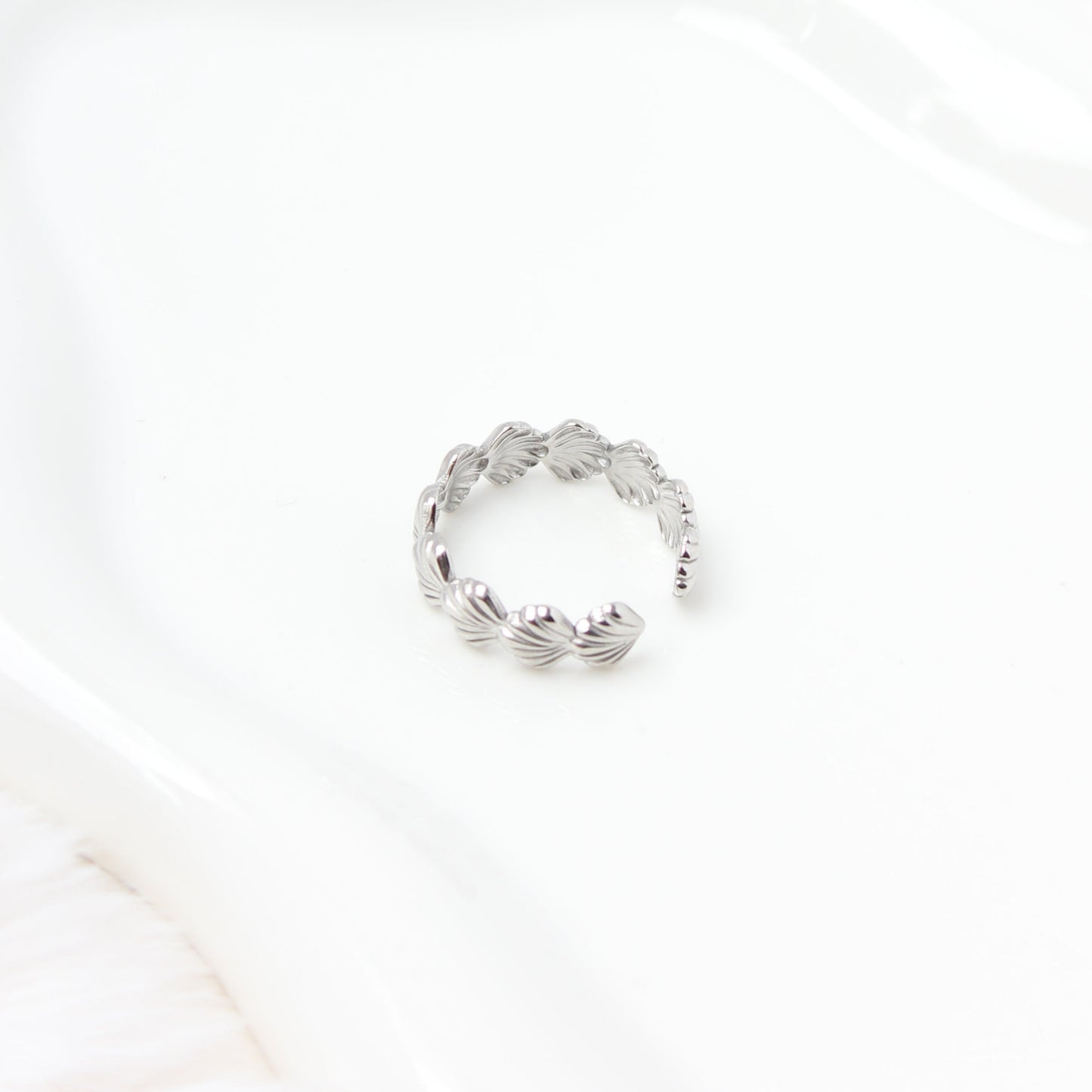 Nariño [Silber] - Edelstahl