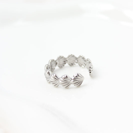 Nariño [Silber] - Edelstahl