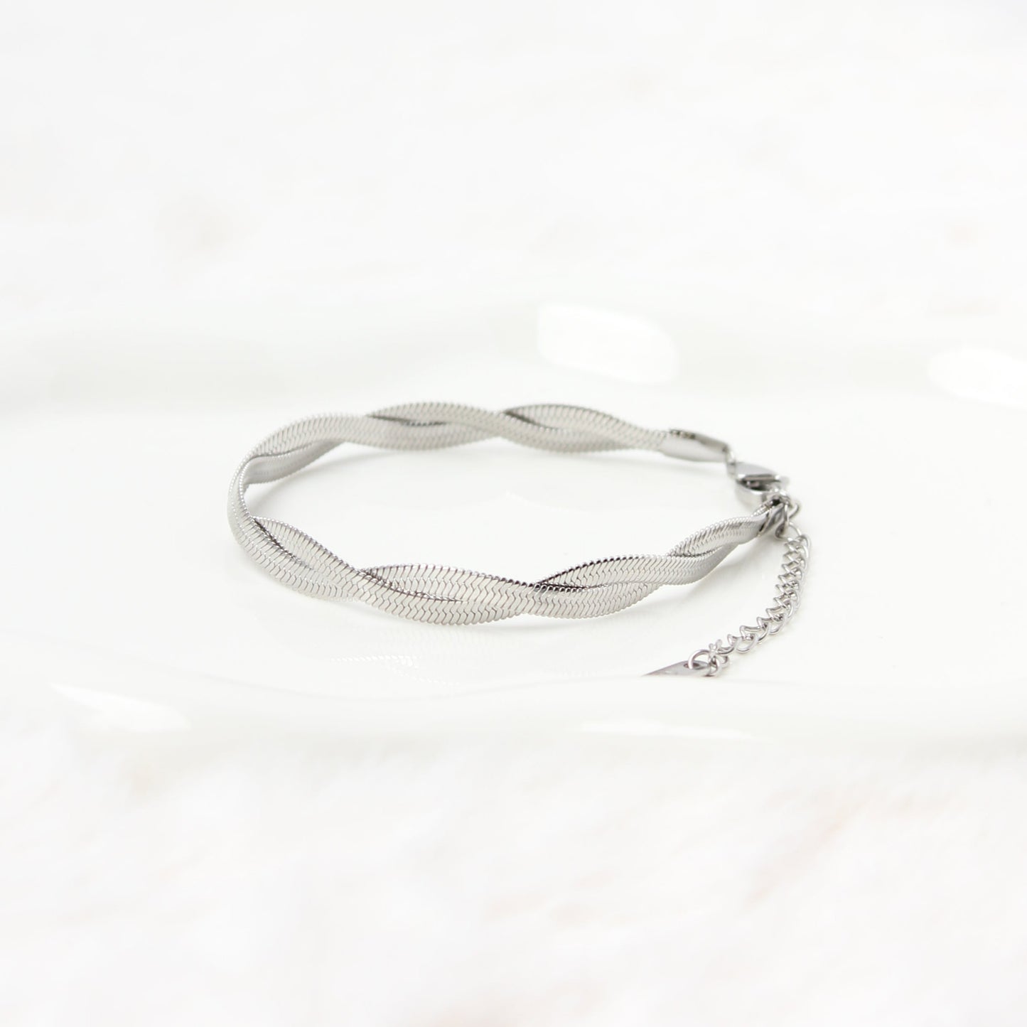 Limbara [Silber] - Edelstahl