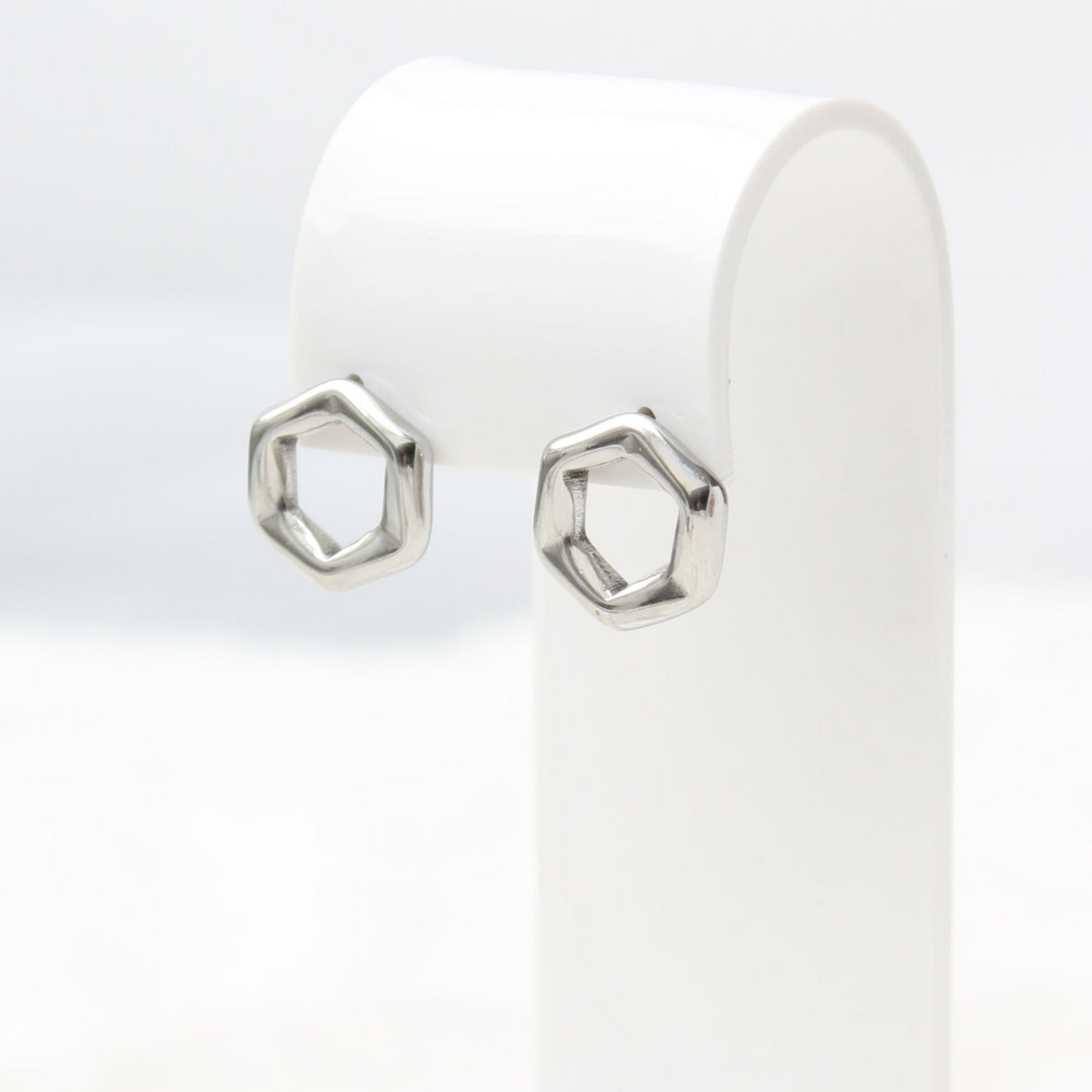 Curone [Silber] - Edelstahl