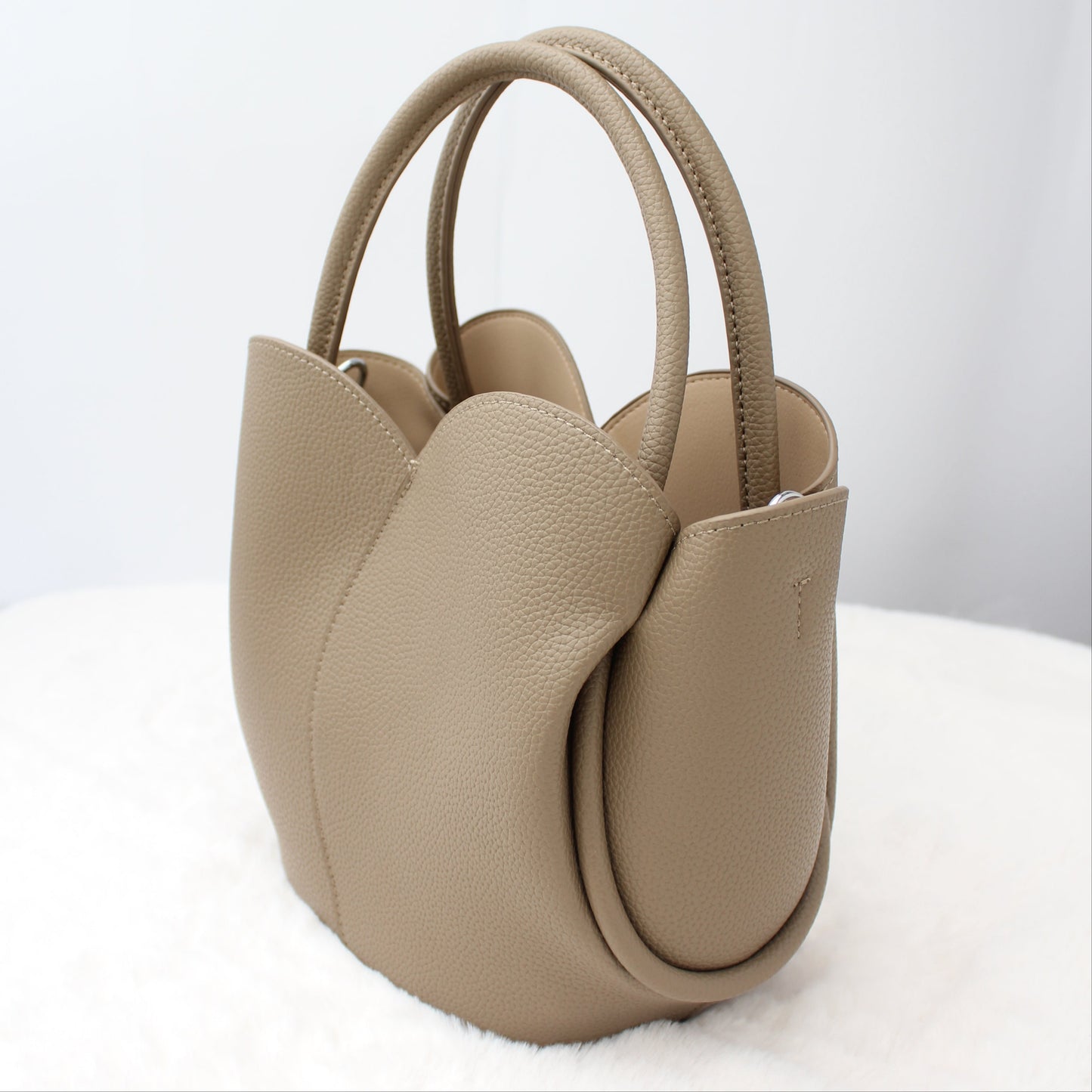 Corea [beige]