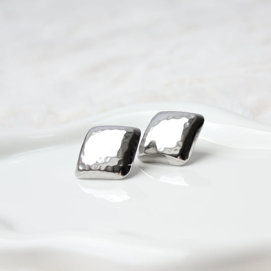 Feccia [Silber] - Edelstahl