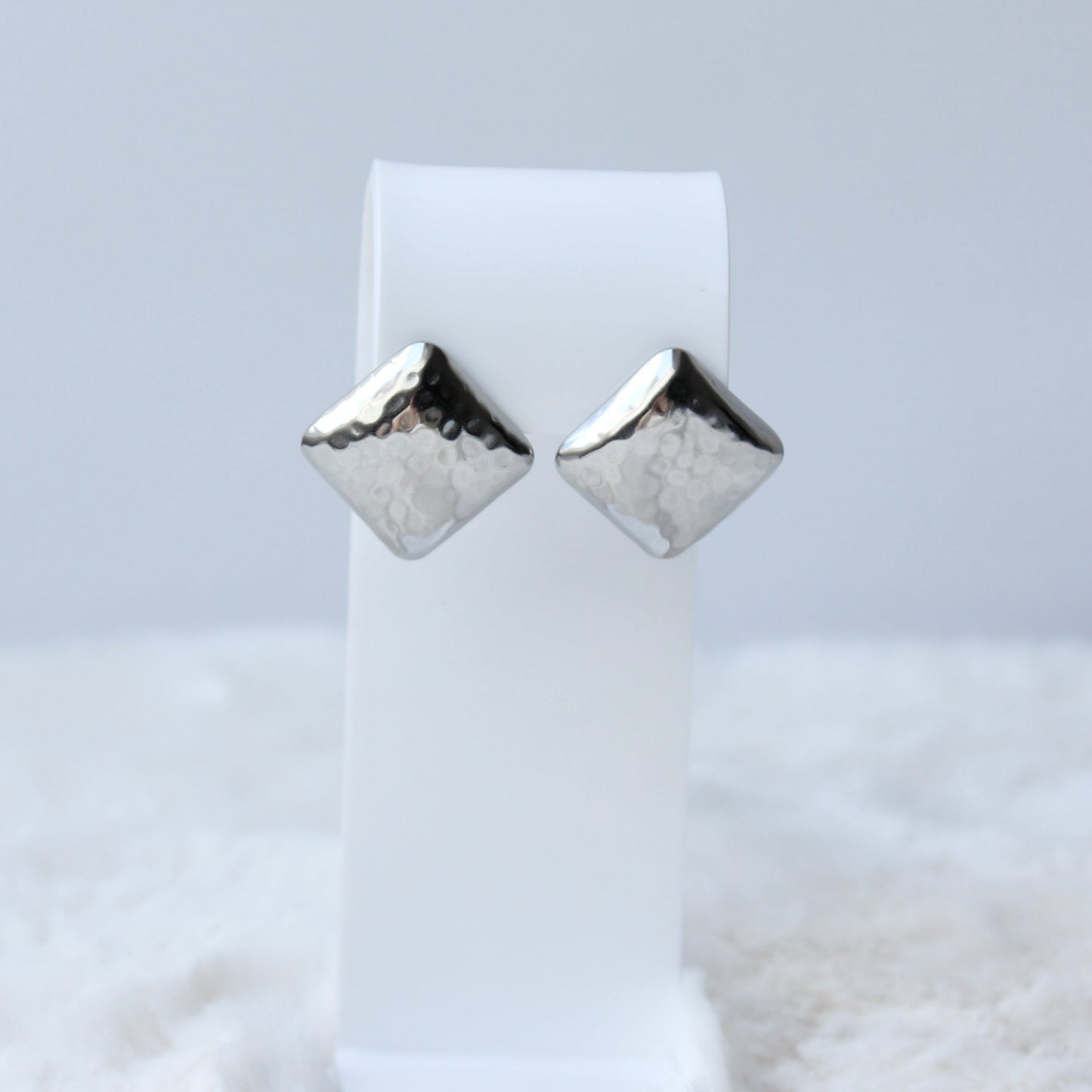 Feccia [Silber] - Edelstahl