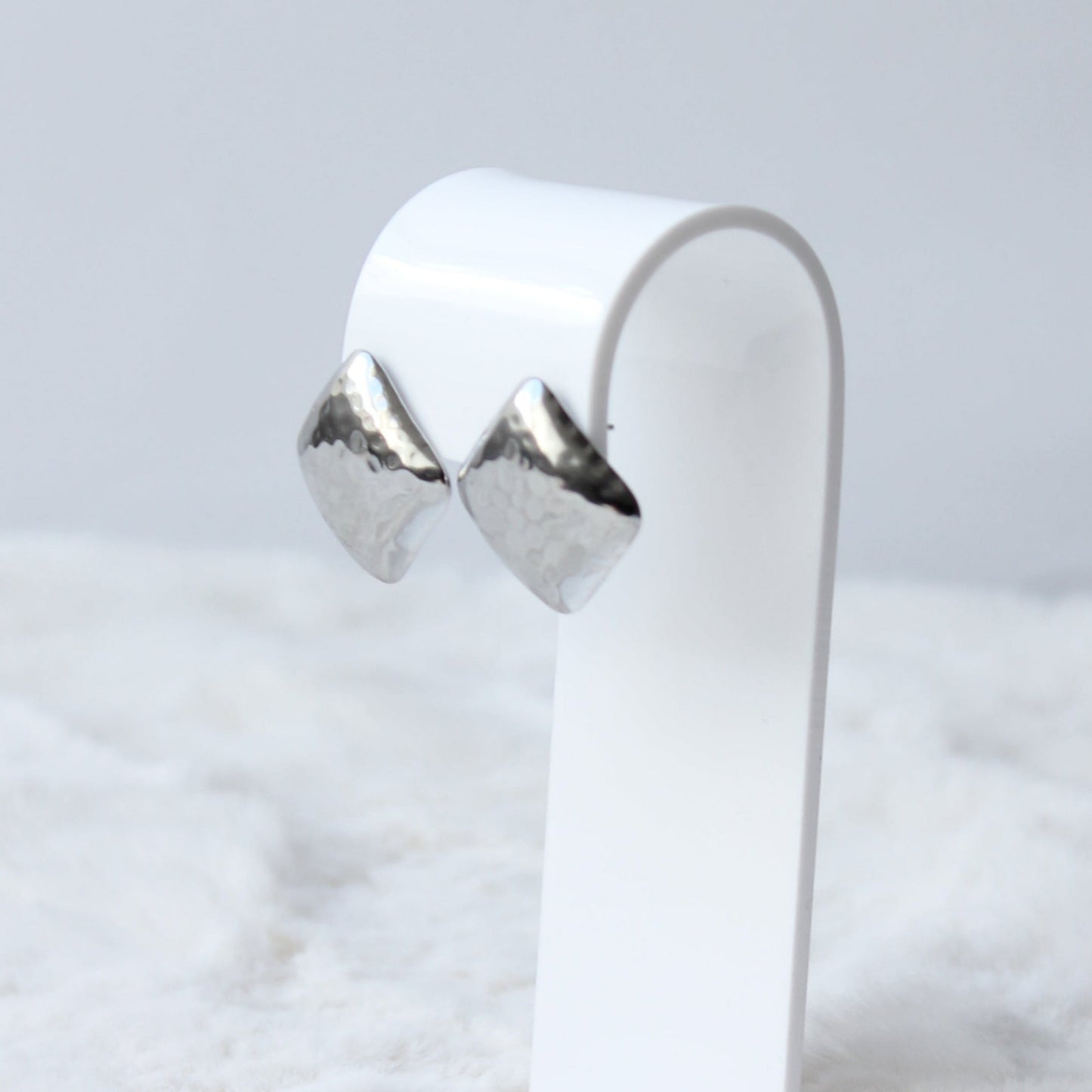 Feccia [Silber] - Edelstahl