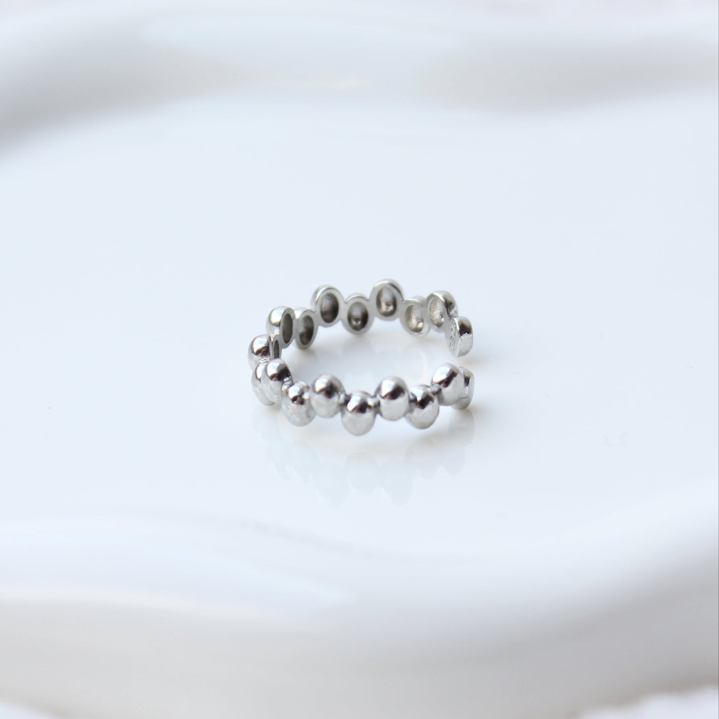Normandia [Silber] - 925 Sterling Silber