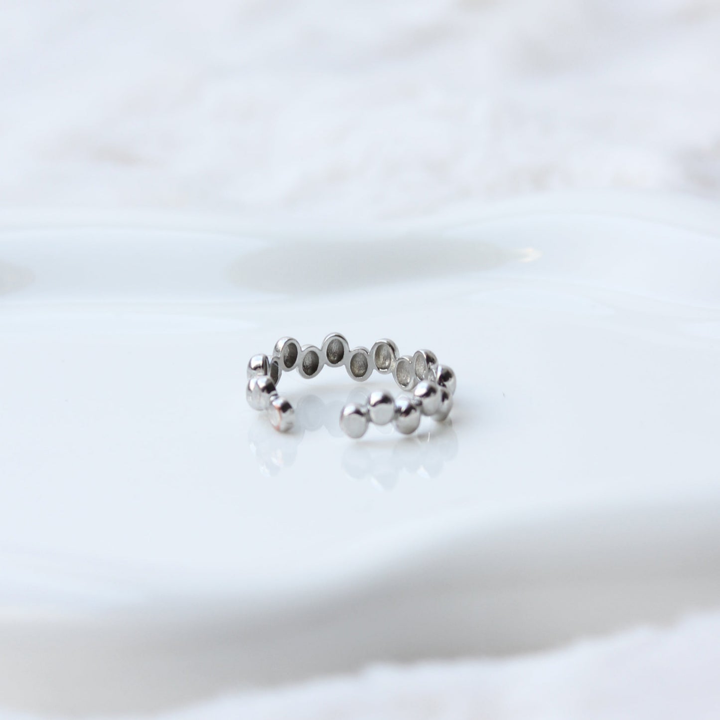 Normandia [Silber] - 925 Sterling Silber
