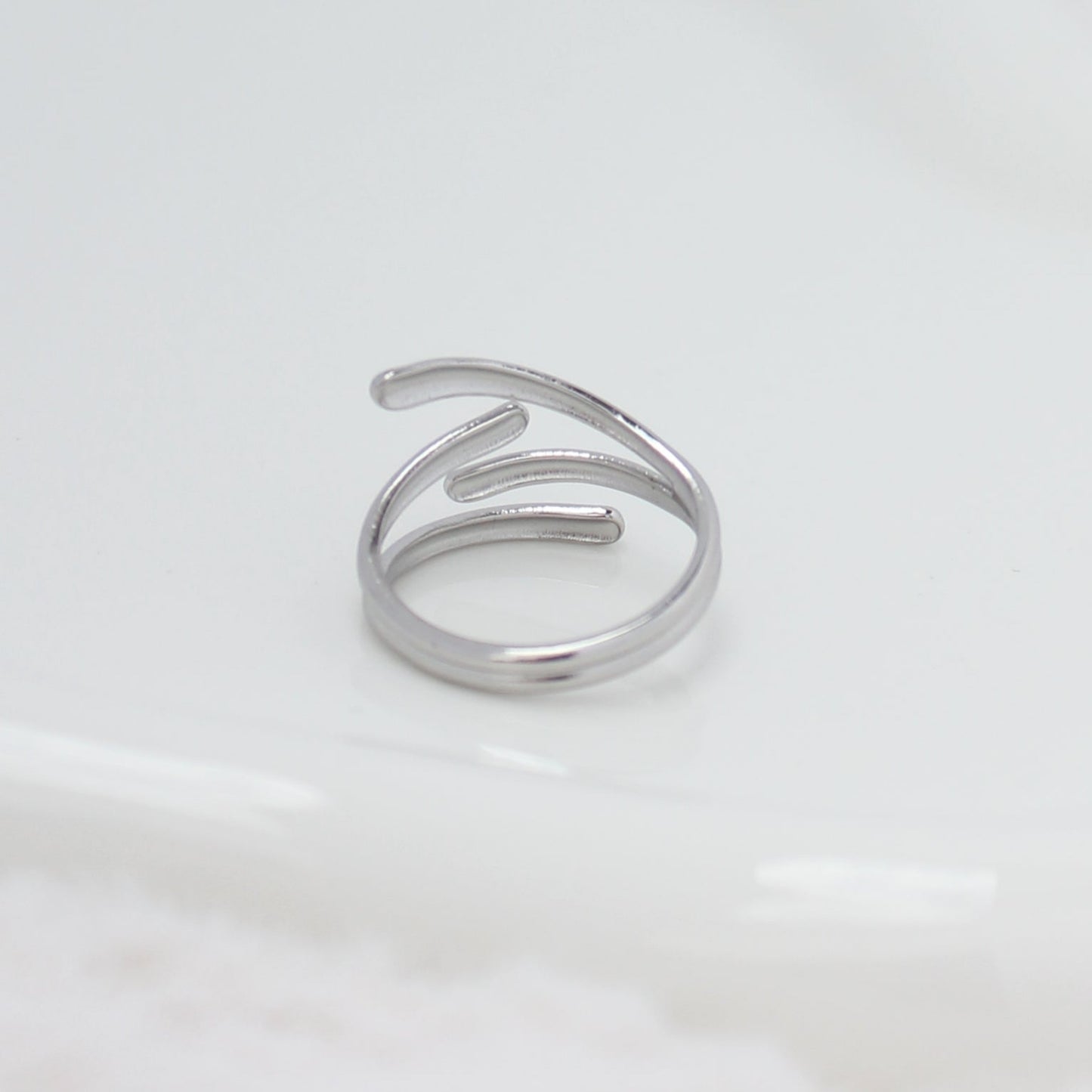 Alentejo [Silber] - Edelstahl