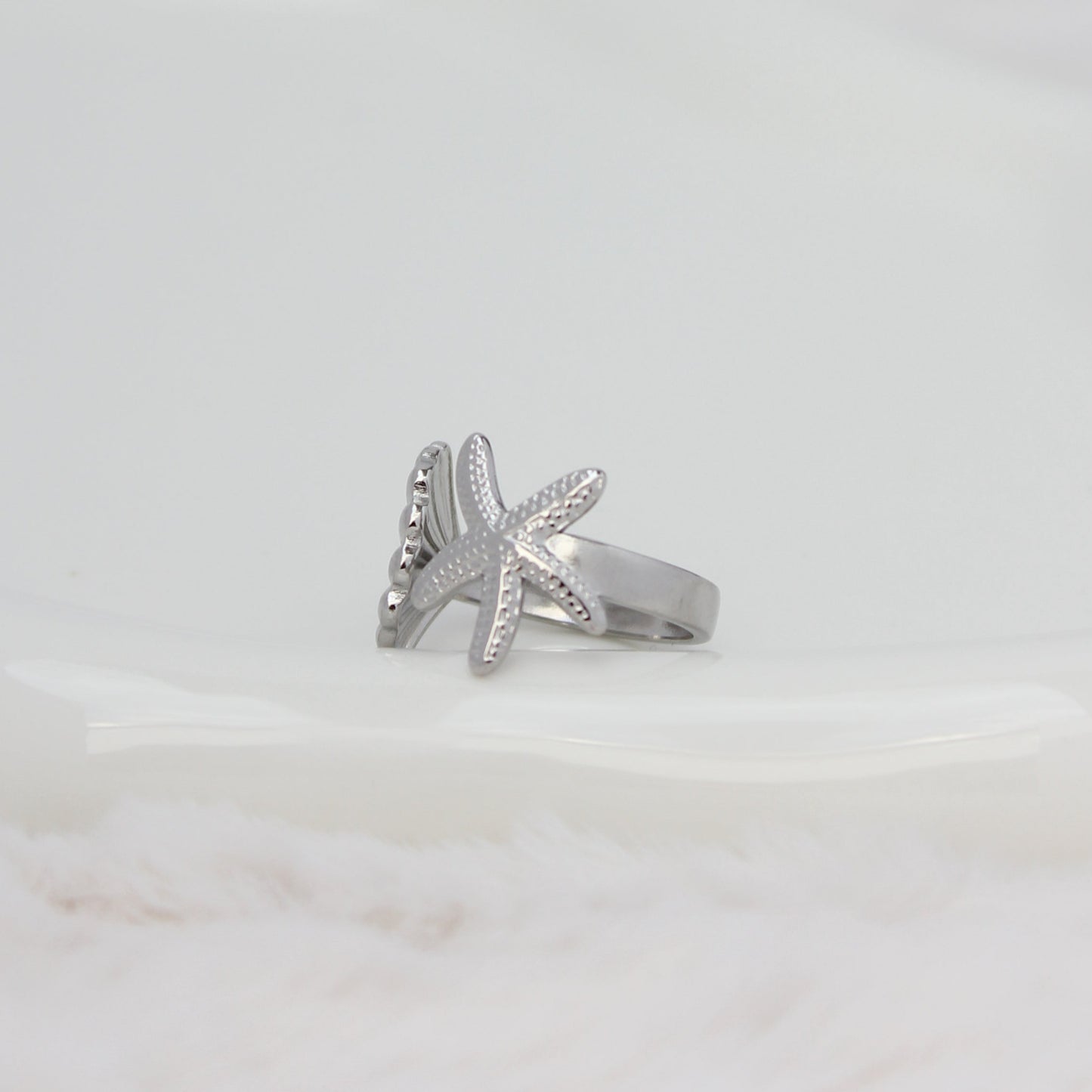 Atlantico [Silber] - Edelstahl