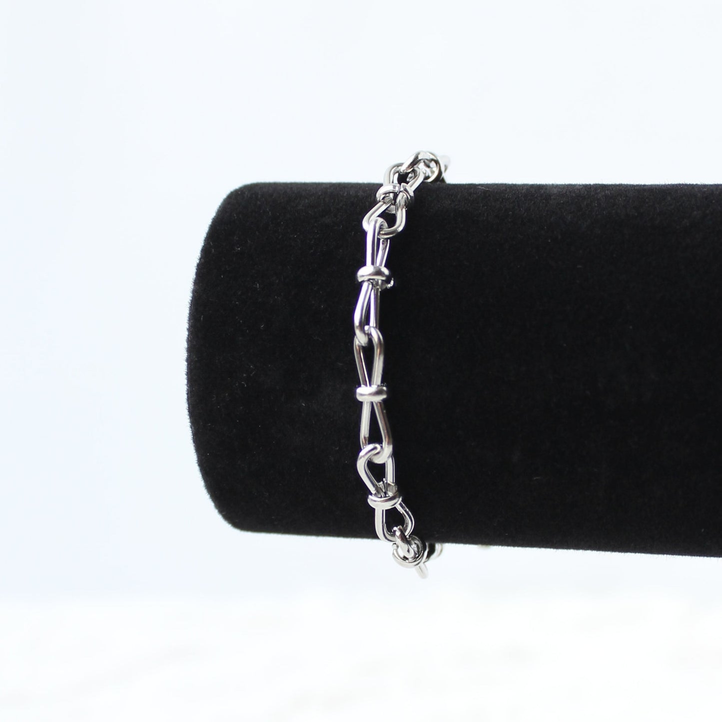Seceda [Silber] - Edelstahl