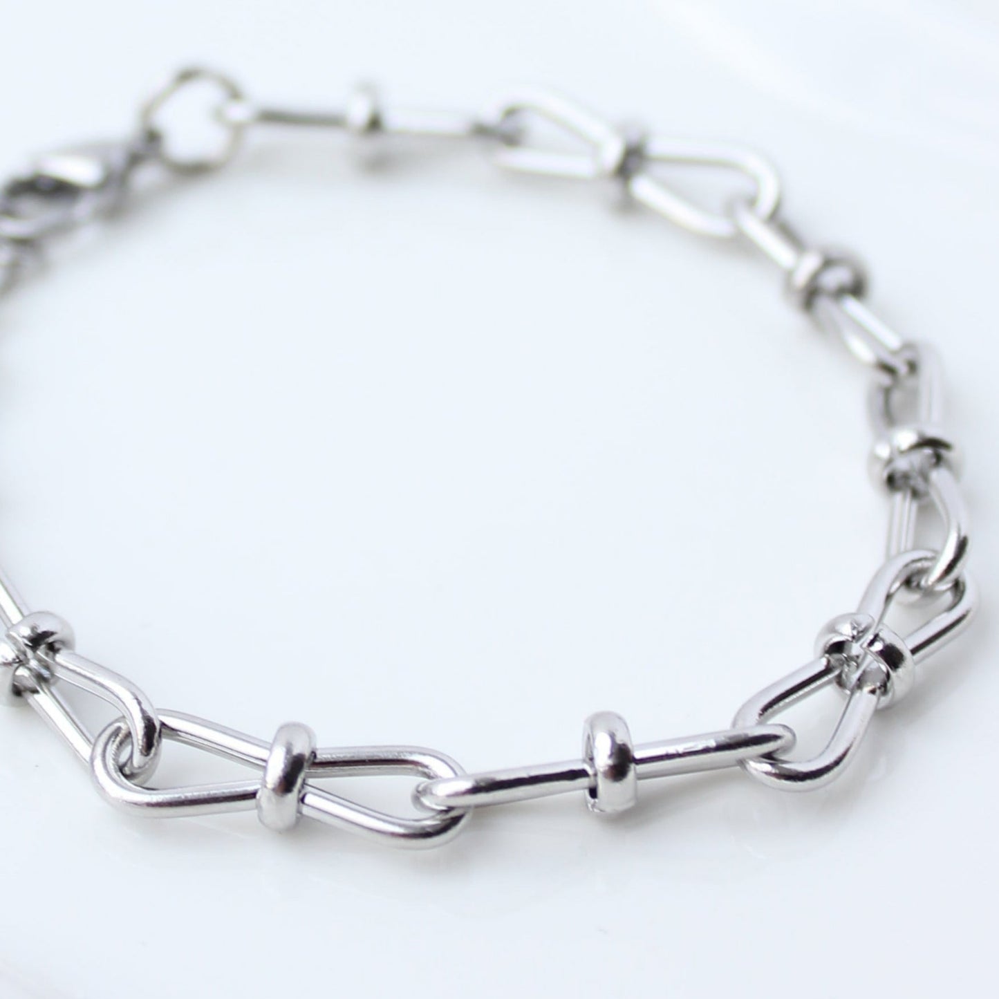 Seceda [Silber] - Edelstahl