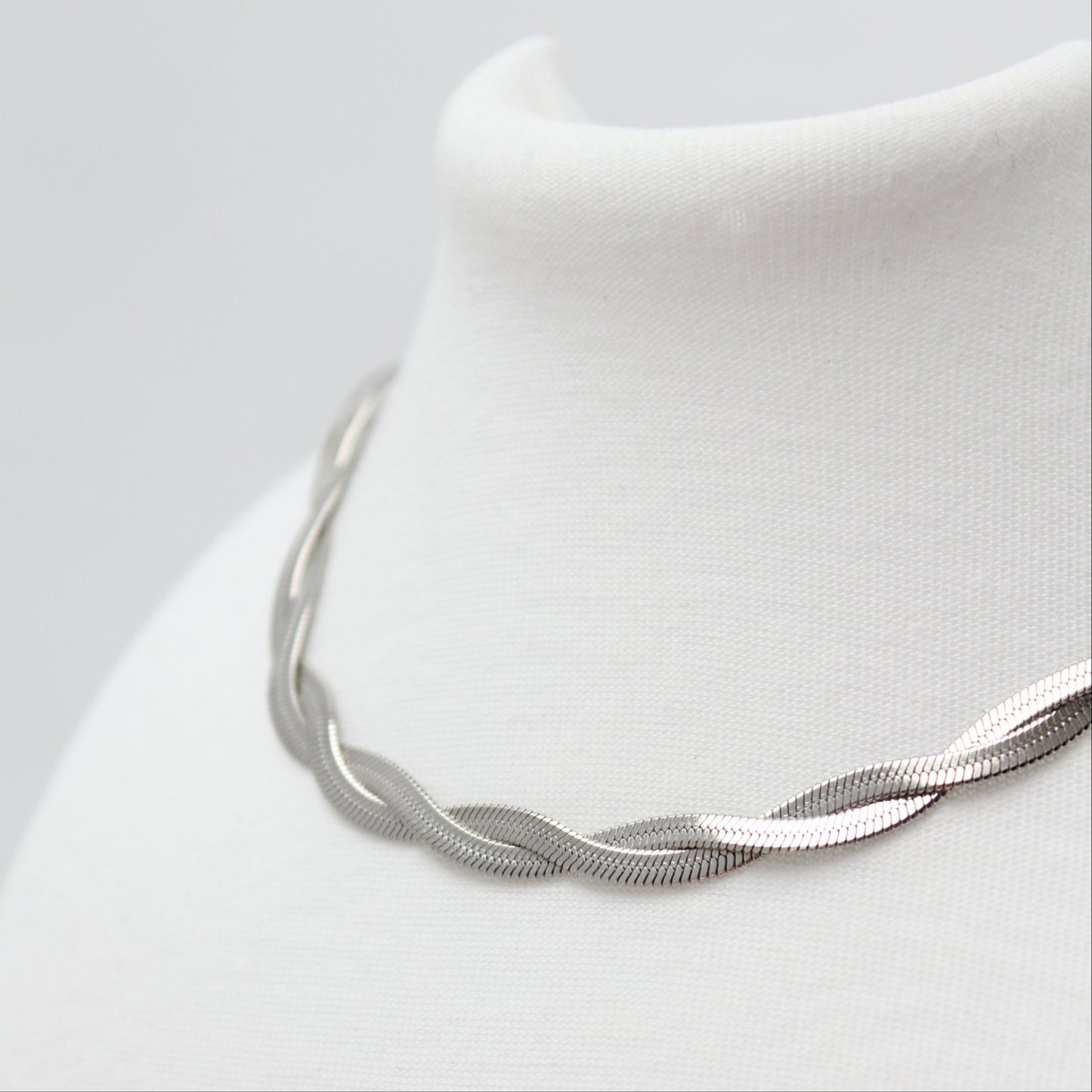Sassari [Silber] - Edelstahl