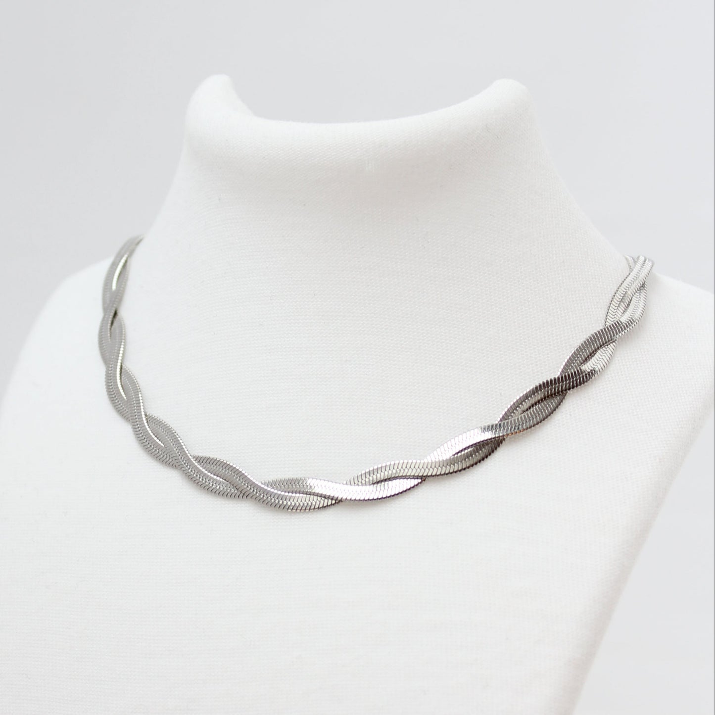 Sassari [Silber] - Edelstahl