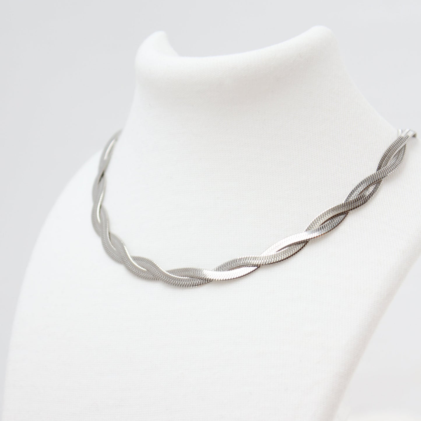 Sassari [Silber] - Edelstahl